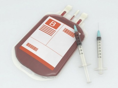 輸血検査